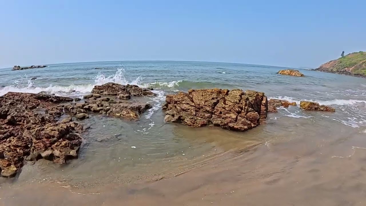 Гоанские зарисовки 2026, ч 4