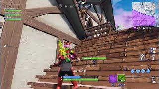 Fortnite Default Dance: Perfect Timing