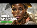 Amapiano Chill Instrumental 2025 Peaceful Background Deep Feeling 