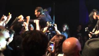 View Jane's Addiction - Whores Live Performance at CBGB Award Show in NYC