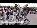 Shamrashamra za madaraka Mombasa #mombasa #news #citizentv