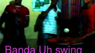 Banda Uh Swing