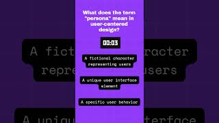 ? Test Your UX/UI Skills Engaging Quiz Challenge ? - User-Centered Design