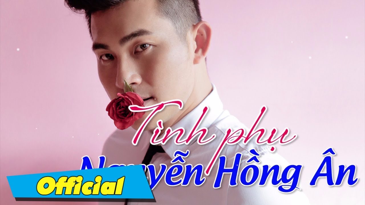 Tình phụ - Nguyễn Hồng Ân