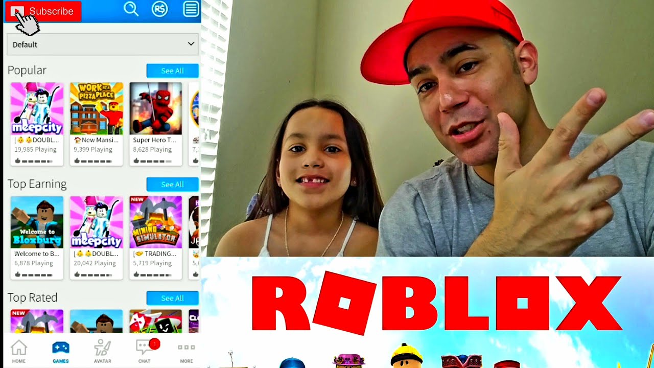 Let S Play Roblox Together Me Learning From Gigi Hide And Seek Crusher And Zombie Attack Youtube - gigi games roblox