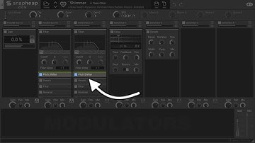 Shimmer Reverbs: What They Are & Why You Should Use Them!