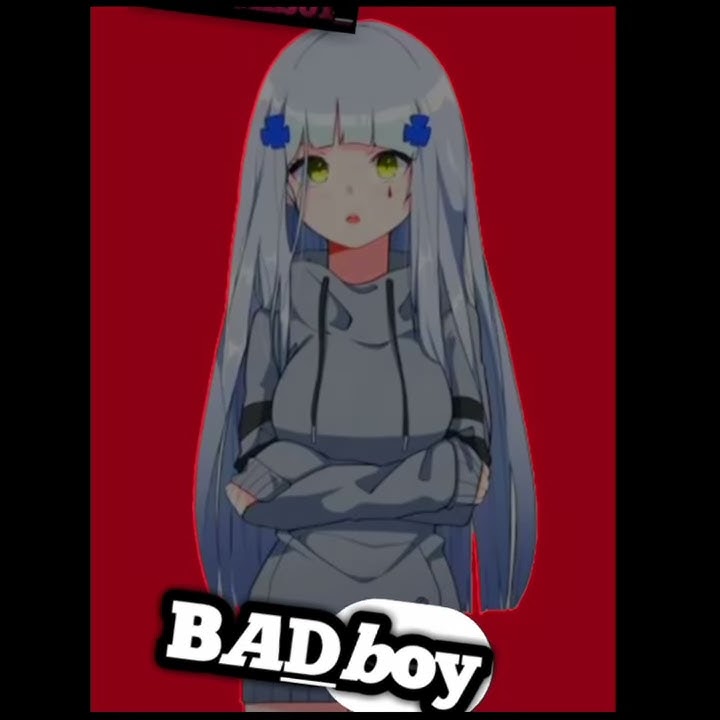 Story WA badboy