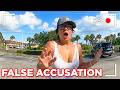 Mom Frames Ex as Predator, Doesn't Know Camera Exposes Her LIES