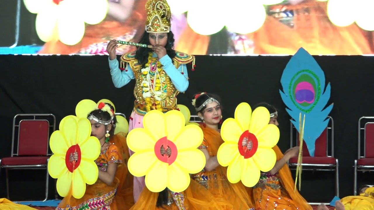 GOPAL BOLO HARI GOVIND BOLO