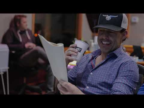 Aaron Watson - Behind the Bandana