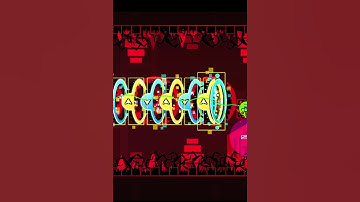 🤖 AI completes Bloodbath in  Geometry Dash! 🤖