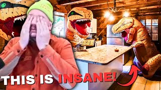 Nick Rochefort Called The Realtor IMMEDIATELY After Seeing This... (Scuffed Realtor Highlights)