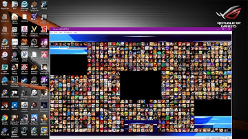 Mugen Tutorial~3 V-select,Adding Stages and Music.