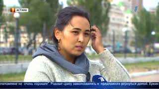 Карагандинец погиб в зоне боевых действий на афганской границе