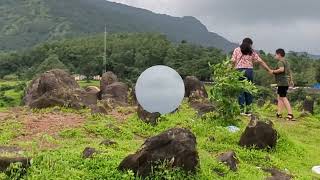 Matheran By Car Hill Station Near Mumbai For Weekend Outing