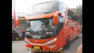 [LUXURY COACH] Keberangkatan bus Subur Jaya a k a Buitenzorg  [Ada lampu diskonya]