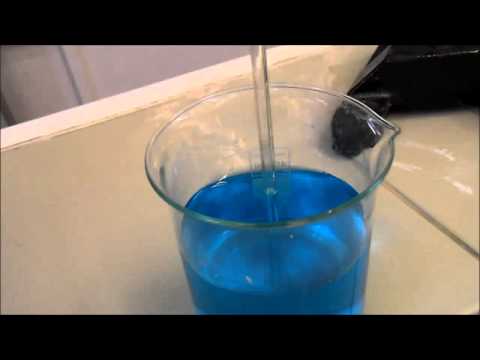 Pro Gázok hőtágulása