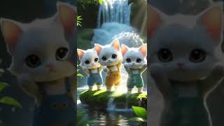 Download Lagu Cutest Jungle Dance Ever! 🐾💃 | Dancing Kittens in Paradise 🌿 #shorts MP3 Download Lagu Cutest Jungle Dance Ever! 🐾💃 | Dancing Kittens in Paradise 🌿 #shorts MP3