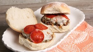 Pizza Burgers | Episode 1158