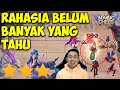 ILMU RAHASIA MAGE ARCANA YANG BELUM BANYAK ORANG TAHU! ft. Kadita Bintang 3