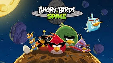 How to Play Angry Birds on Ubuntu 14.04 & 14.10 and also In Chrome