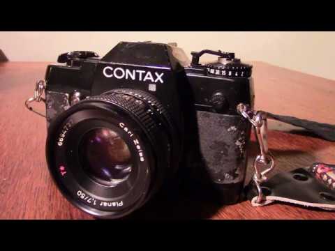 Before Digital Contax 137 Ma Vlog 8 Youtube Before Digital Contax 137 Ma Vlog 8 Youtube