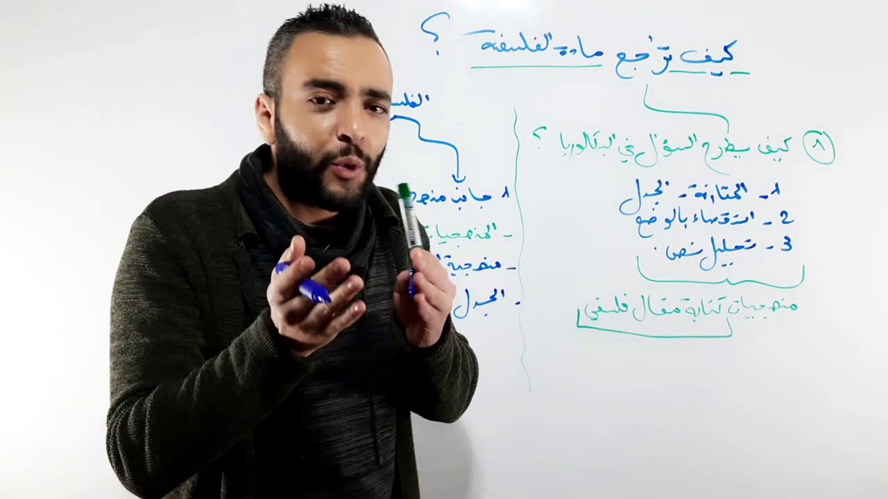🔴04 ||  لغات اجنبية