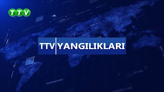 YANGILIKLAR (03.06.2022)