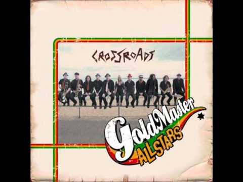 Crossroads - Goldmaster Allstars - Maria Nayler