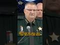 Sheriff Reveals BEST Response to Officer Threats!