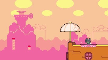 Super Cat Tales 2 - Announce Trailer