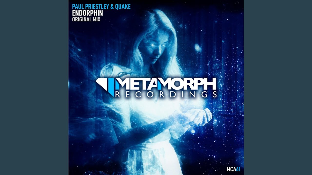Watch Endorphin (Original Mix) on YouTube Watch Endorphin (Original Mix) on YouTube