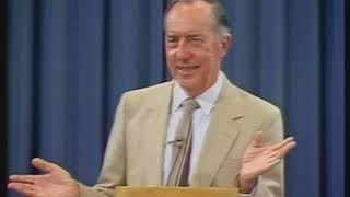Derek Prince - Release From The Curse part 2