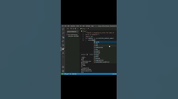 Python Tutorial: Printing Names of Built-in Modules