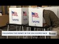 Following The Money In The 2026 SCOWIS Race 