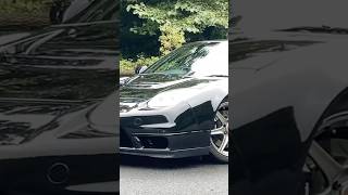 Une Honda à 1 million d’euros. Oui, ça existe.  #jdm #importjapon #automobile #nsx #honda #car