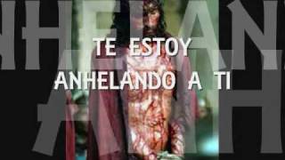 Video thumbnail of "Alas de Aguila - Luis Campos"