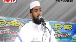 Kaalam Thanneyaanu Sathyam │ kabeer baqavi new speech 2016 │ Islamic Speech in Malayalam