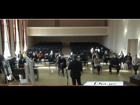 სტუდენტური ღონისძიება გორის სახელმწიფო უნივერსიტეტში 18.11.2021