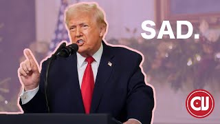 You Could Have Said Nothing, Mr. President