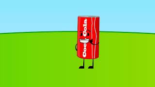 An animation of where does Cola Can live