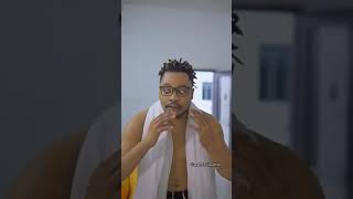 When You Accidentally Use The Girls Bathroom