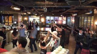 Salsa Fusion Night At Rula Bula Every Sunday Entry Free With Bachata Lesson