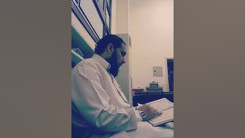 وأنذرهم يوم الحسرة.. من سورة مريم تلاوة خاشعة