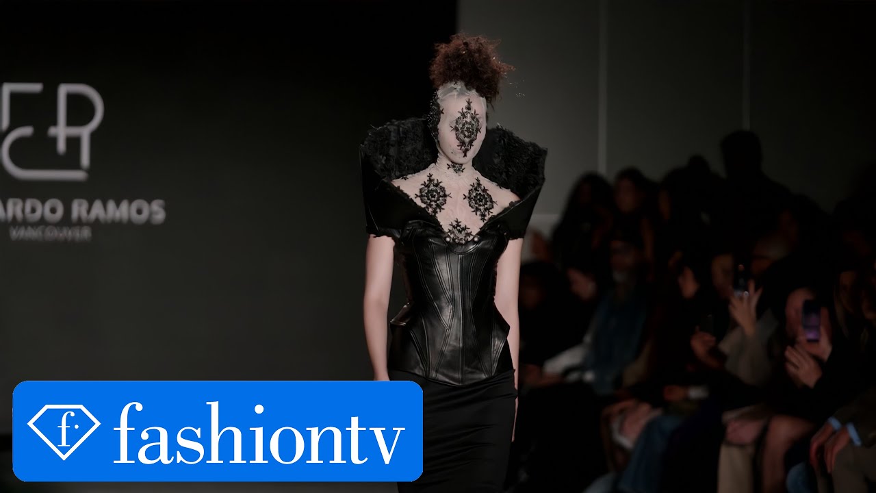 Nature as Muse by Eduardo Ramos for S/S 26, New York Fashion Week