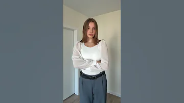 НОВЫЕ БЛУЗКИ 