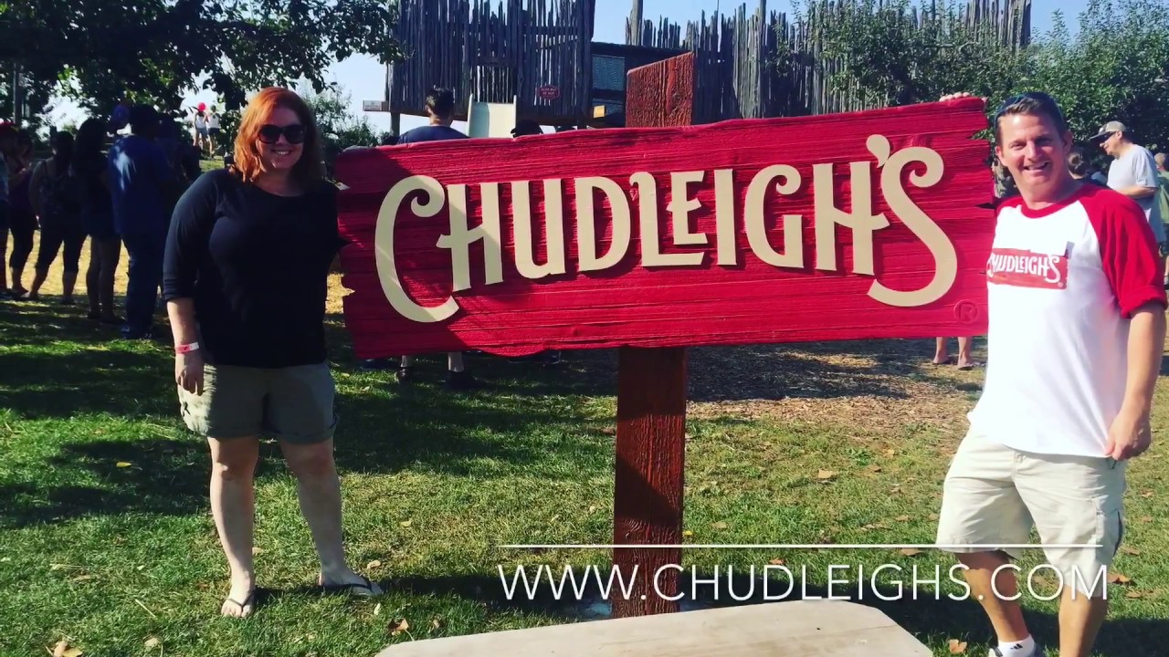 10 Reasons to visit Chudleigh's Entertainment Farm! YouTube