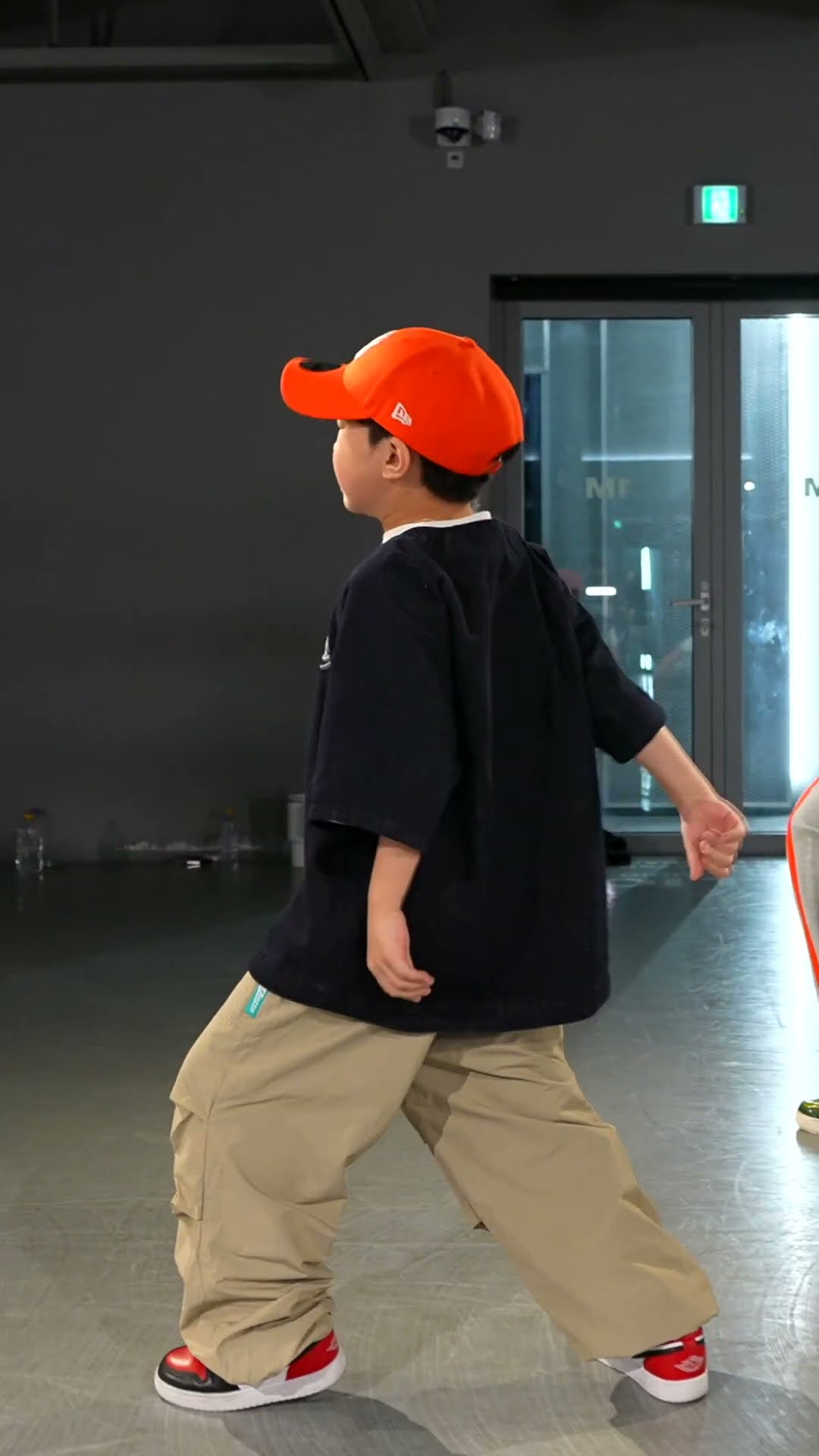 ??? #class #woominjang #choreography