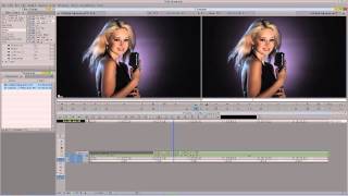 Learn Media Composer Lesson 68: Advanced Compositing 2