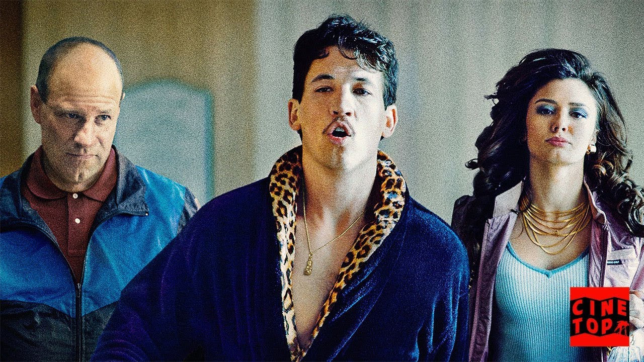 Bande annonce K.O Bleed For This VF - YouTube